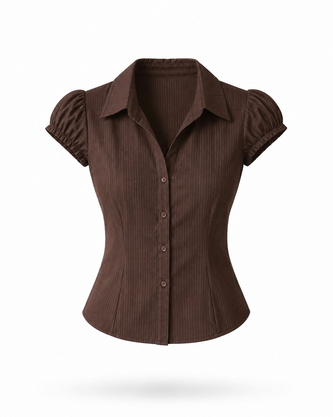 Cocoa Puff Top