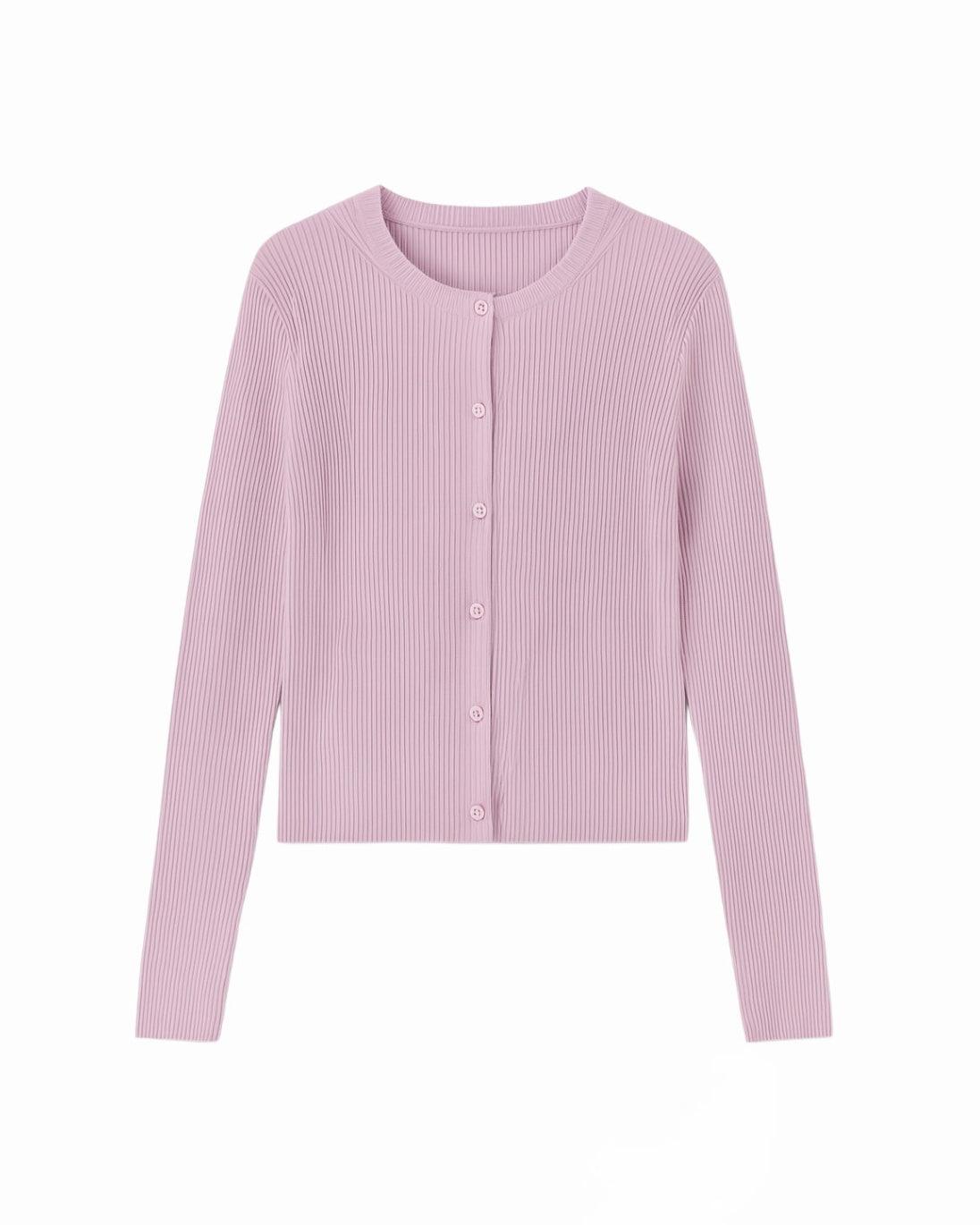 Baby Pink Co-ord Set