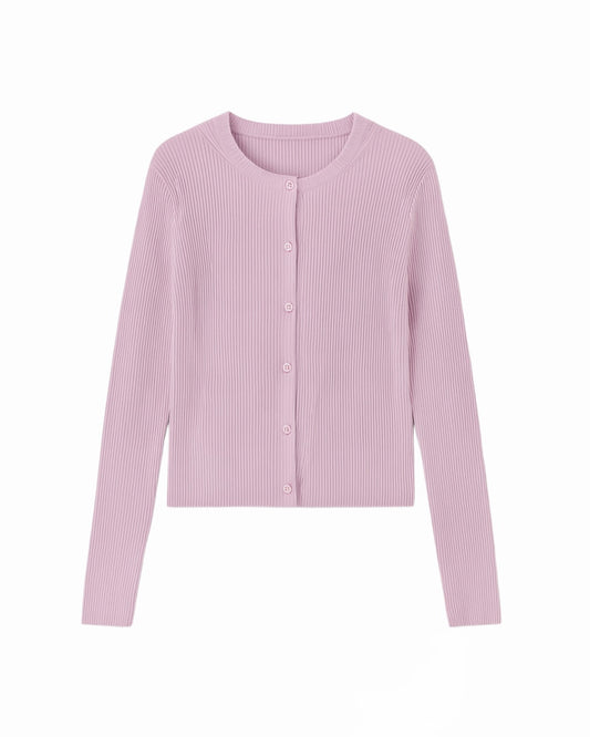 Baby Pink Co-ord Set