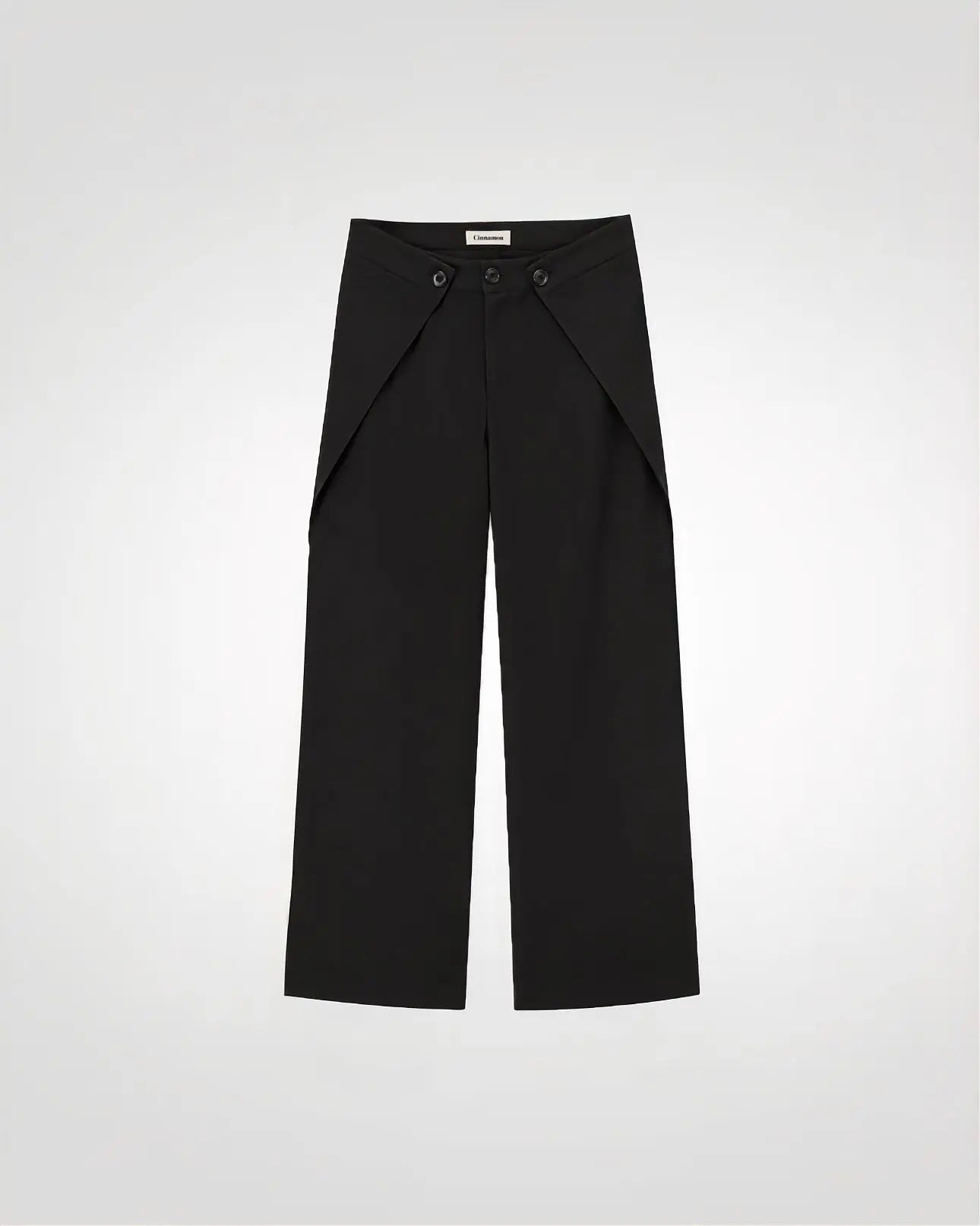 Tailored Soho Pants