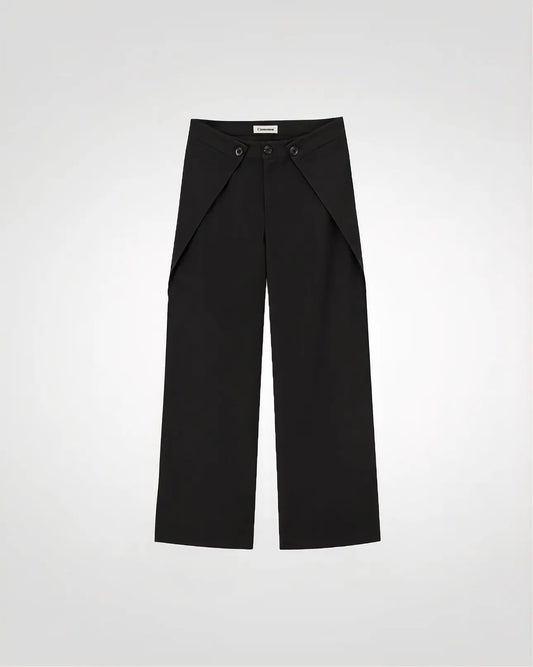 Tailored Soho Pants