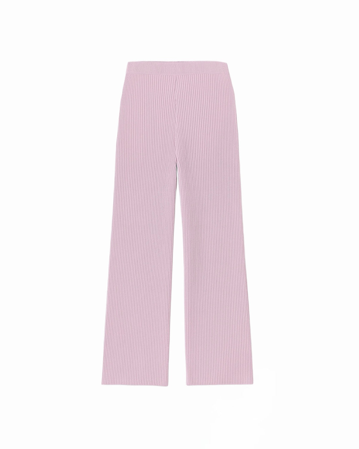 Baby Pink Co-ord Set