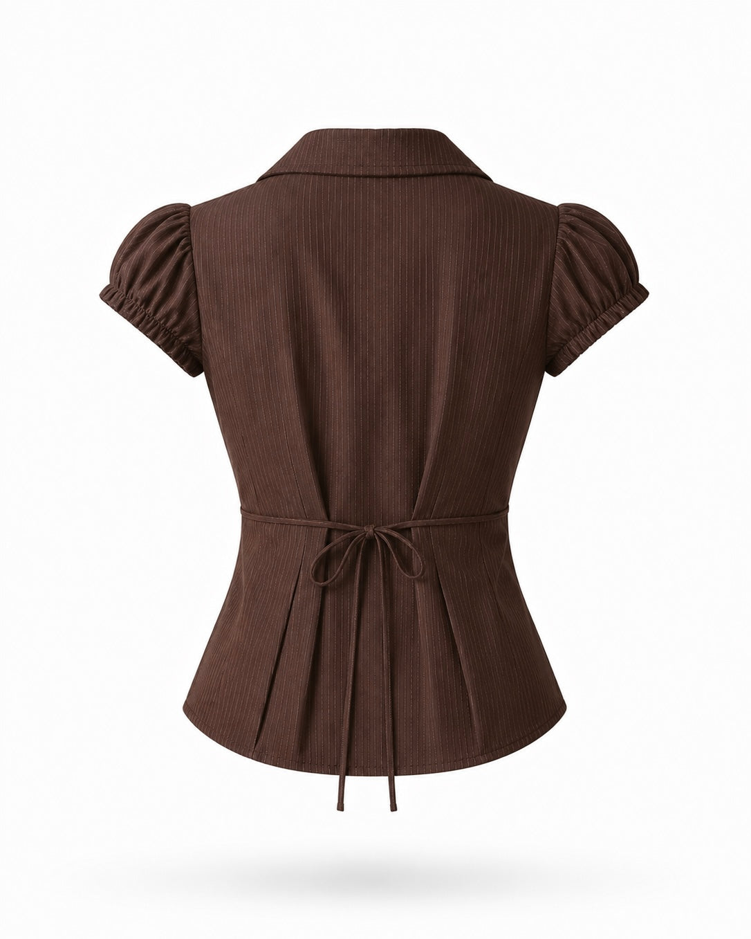Cocoa Puff Top