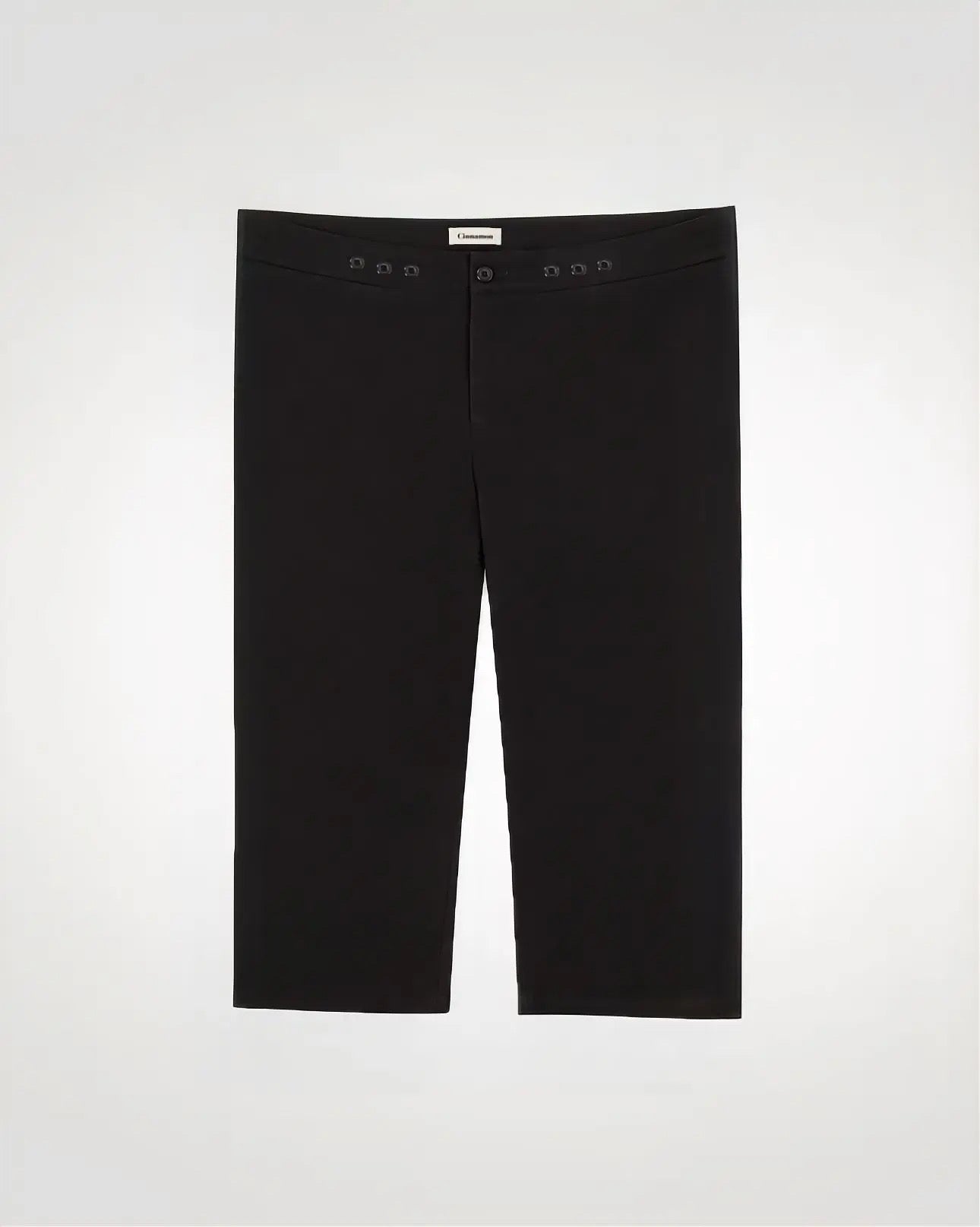 Tailored Soho Pants