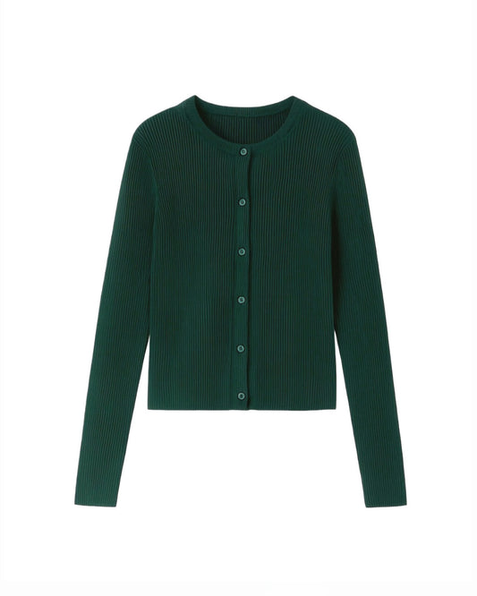 Emerald Green Top | Matching separates