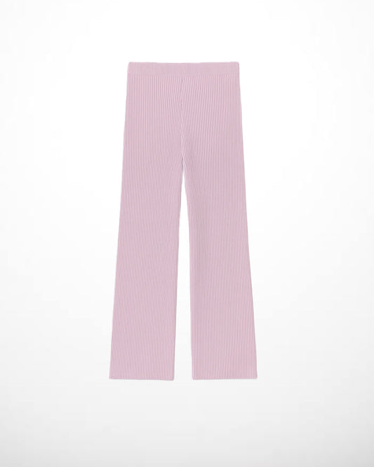 Baby Pink Wide Leg | Matching Separates